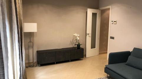 Photo 3 of Flat to rent in Cortes - Huertas, Madrid