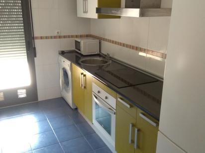 Flat to rent in Calle Fray Luis de Granada, San Roque - Ronda Norte