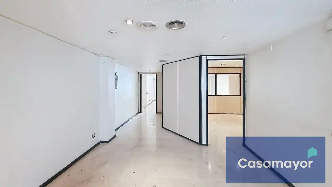 Büro mit Aufzug zur Miete in Avenida Maisonnave, imagen 9