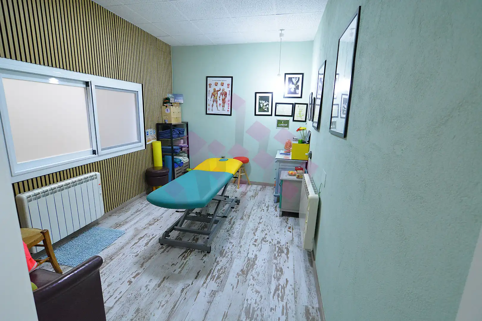 Houses for sale in Villarrubia de los Ojos  with Air Conditioner, Heating and Storage room