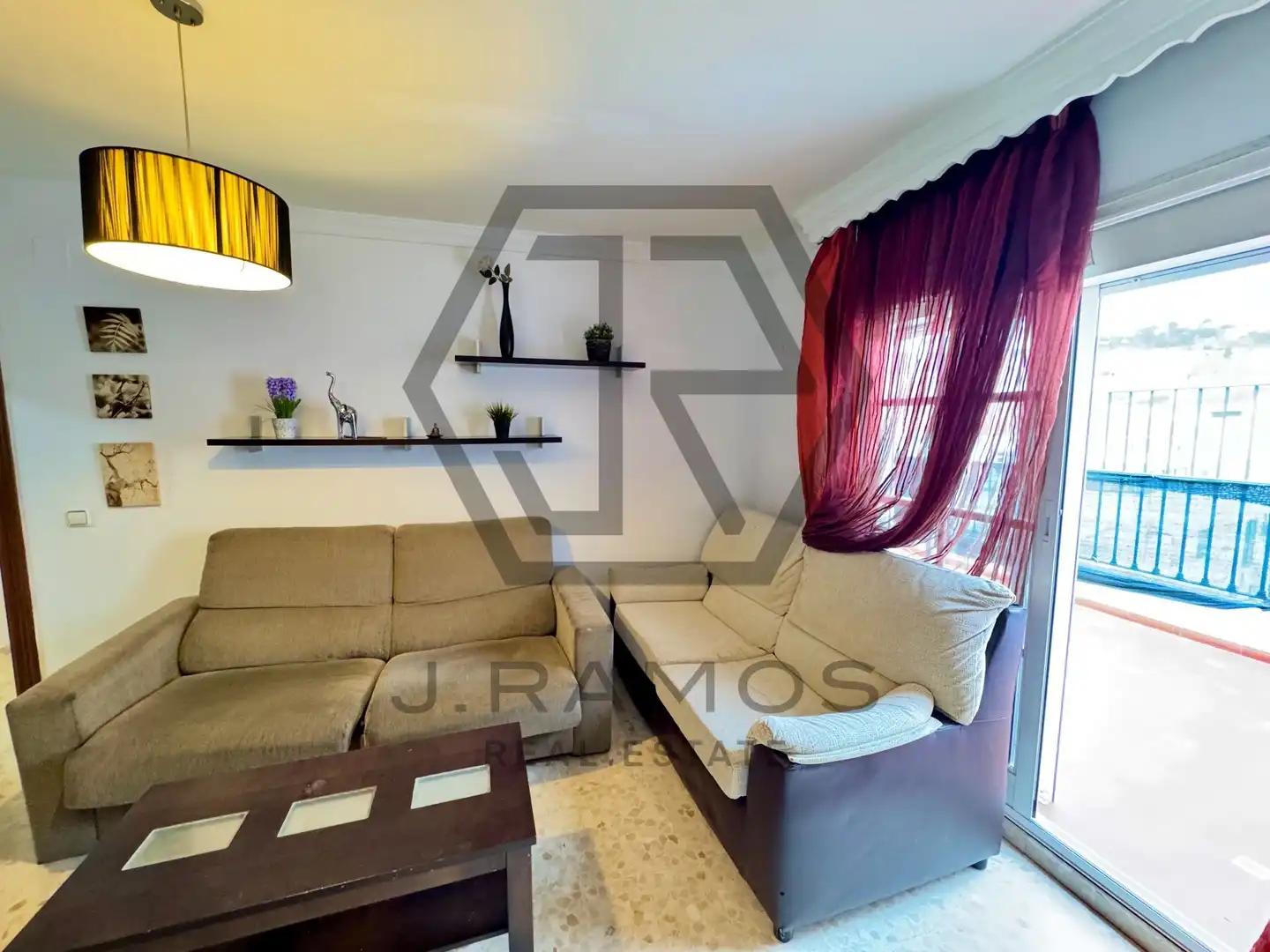 Penthouse mit Aufzug zum Verkauf in del rio, imagen 14