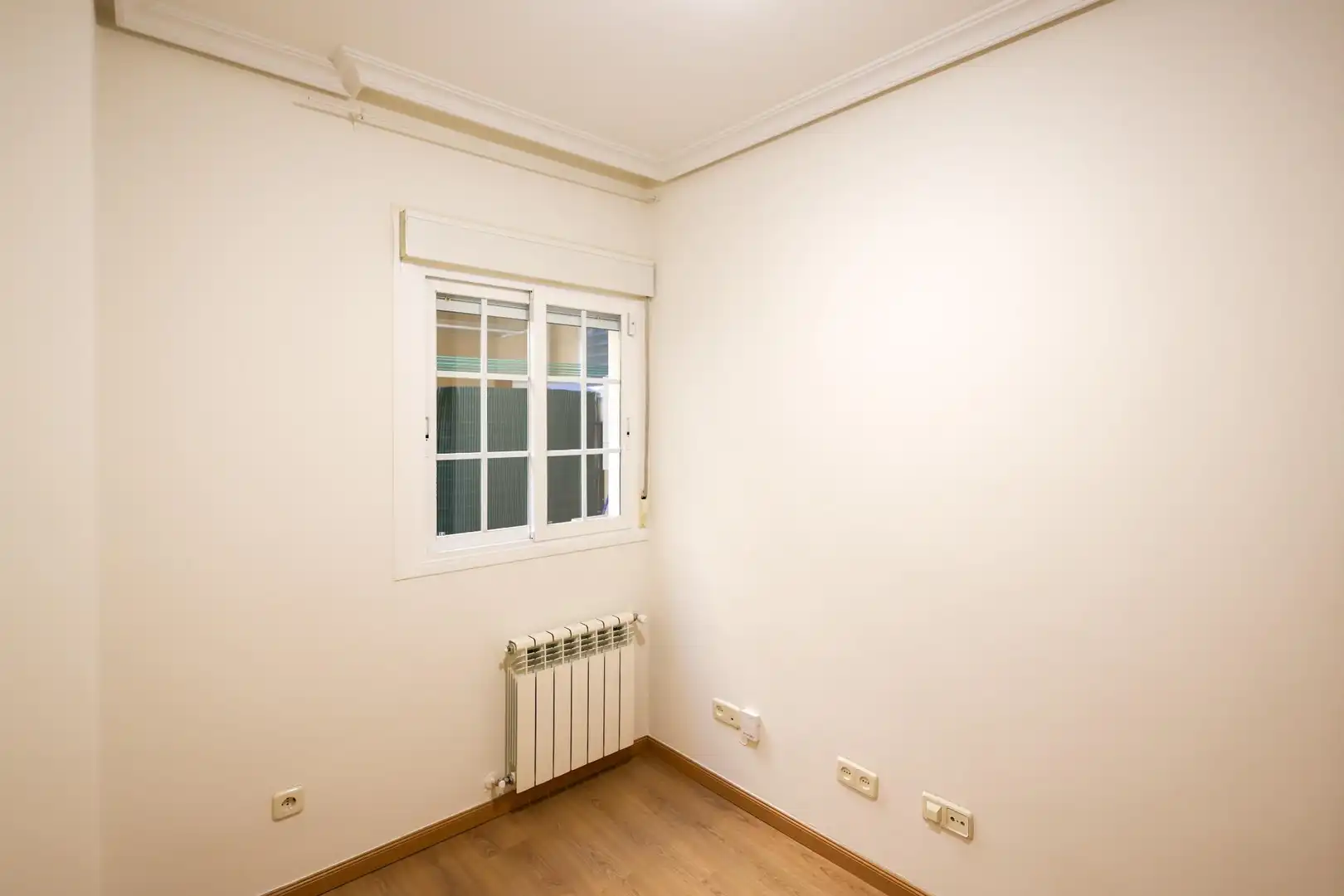 Apartament en venda en Madrid amb Aire condicionat, Calefacció i Parquet
