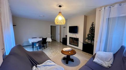 Foto 2 de Piso en venta en Carrer de la Creu, 39, Eixample Nord, Girona Capital