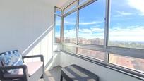 Balcony of Flat for sale in Burgos Capital  with Terrace