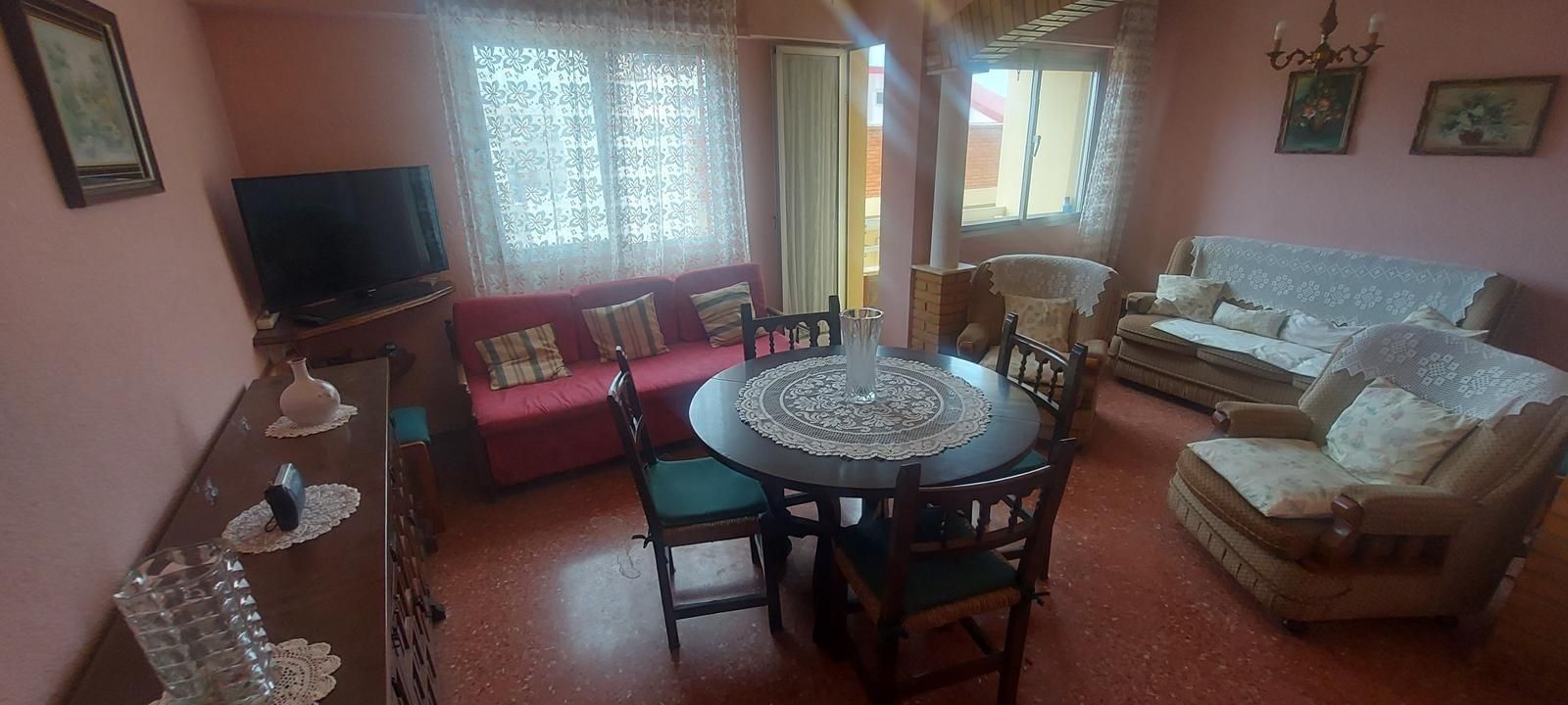Flat for sale in Playa Puerto de Sagunto, Puerto de Sagunto