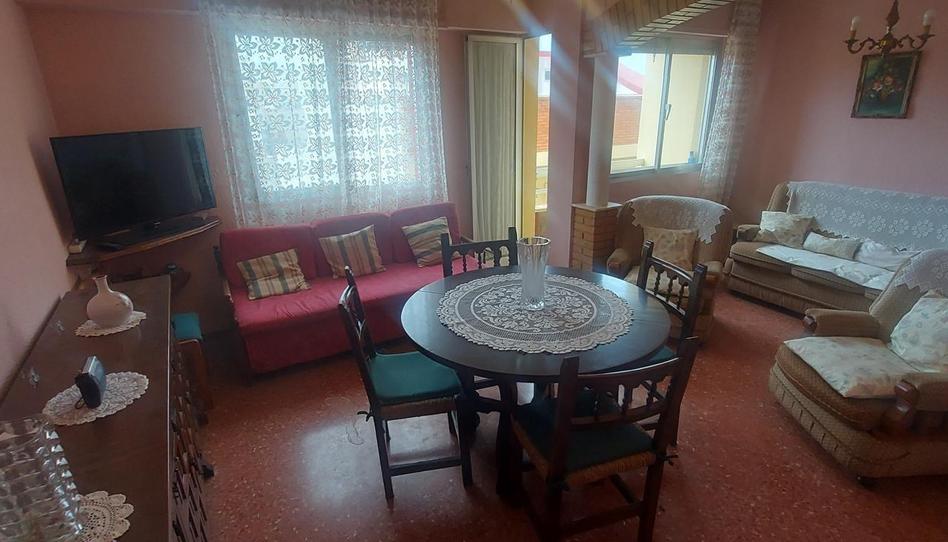 Foto 1 de Piso en venta en Playa Puerto de Sagunto, Valencia