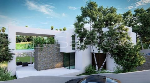 Foto 4 de Casa o chalet en venta en Carrer Riera de Ribes, Mas Alba, Sant Pere de Ribes