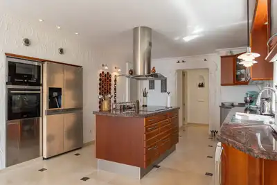 Villa con piscina in vendita a La Capellanía - El Higuerón, imagen 12