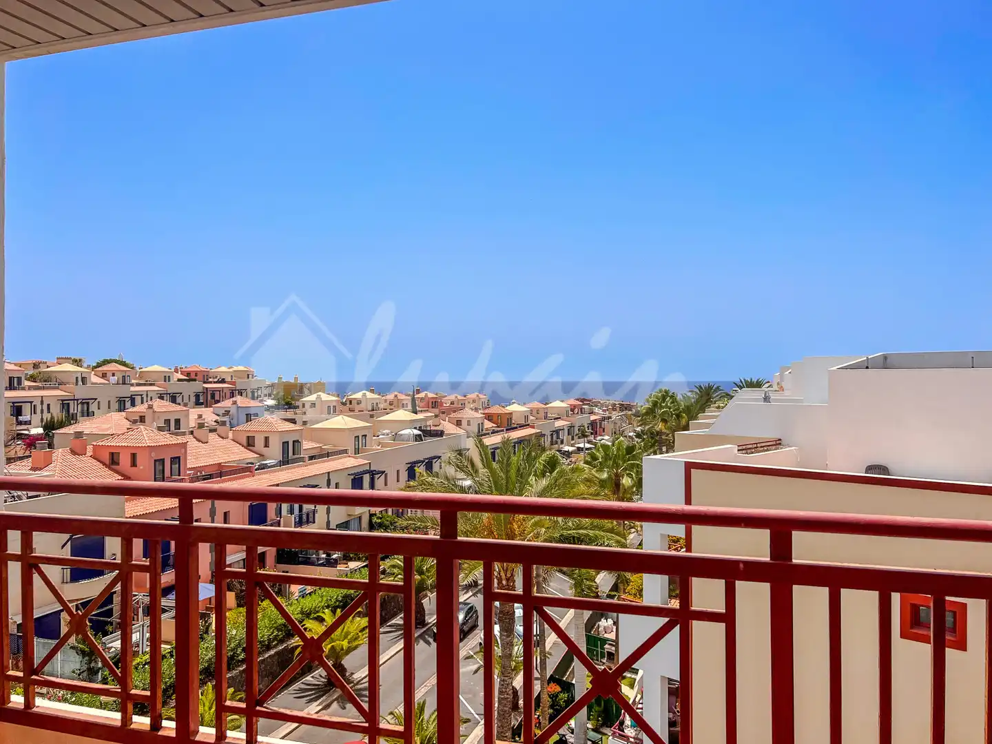 Penthouse mit Aufzug zum Verkauf in Palm - Mar, imagen 18