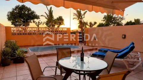 Foto 2 de Planta baja en venta en El Sabinar – Urbanizaciones – Las Marinas – Playa Serena, Roquetas de Mar