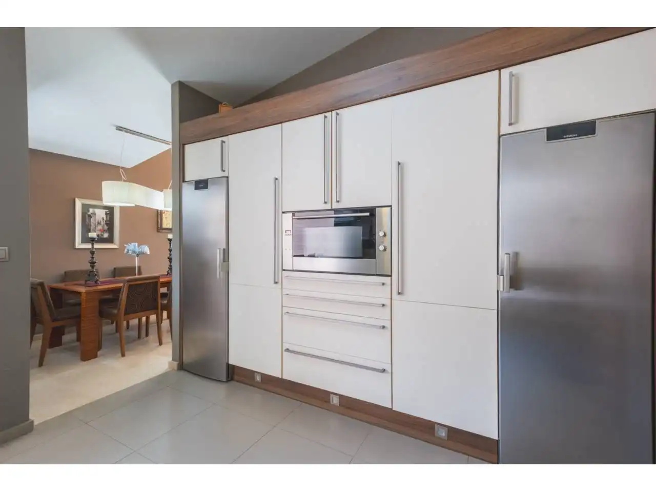 Chalet con jardín en venta en Núcleo urbano, imagen 18