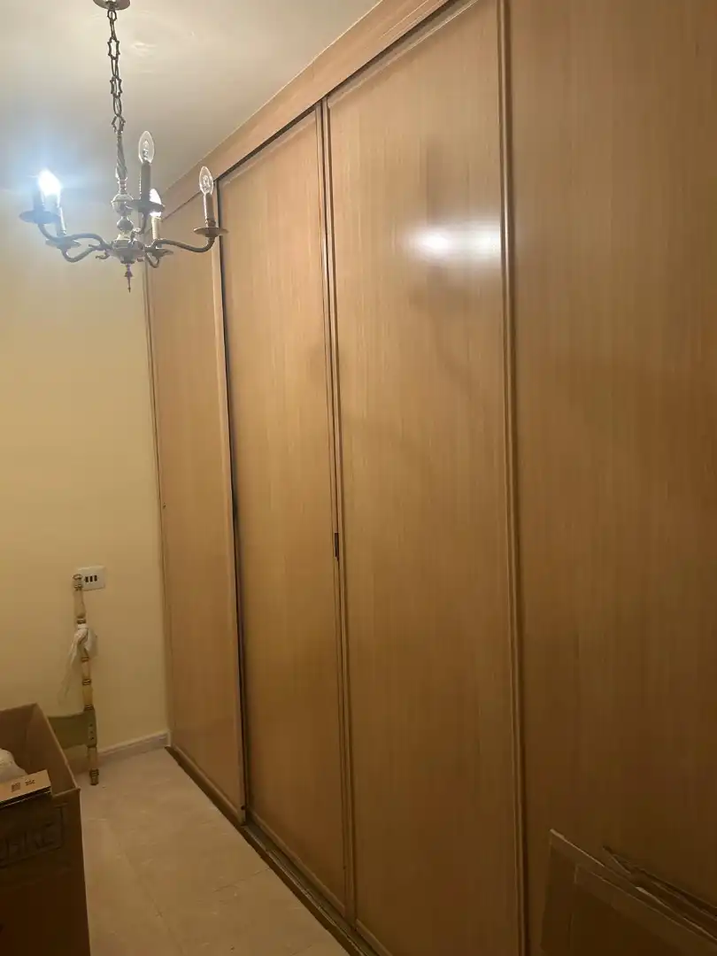 Habitación de Piso en venta en Lleida con Calefacción, Parquet y Amueblado