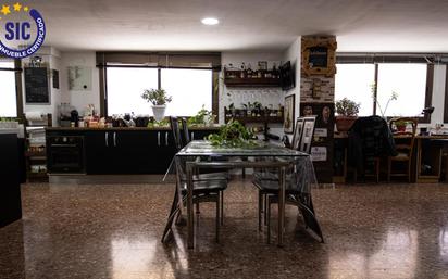 Dining room of Premises for sale in Vila-real  with Air Conditioner