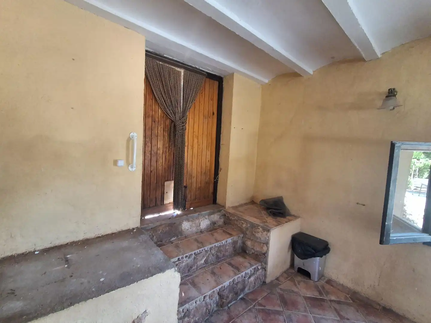 Finca rústica en venda en Tivissa amb Piscina comunitària