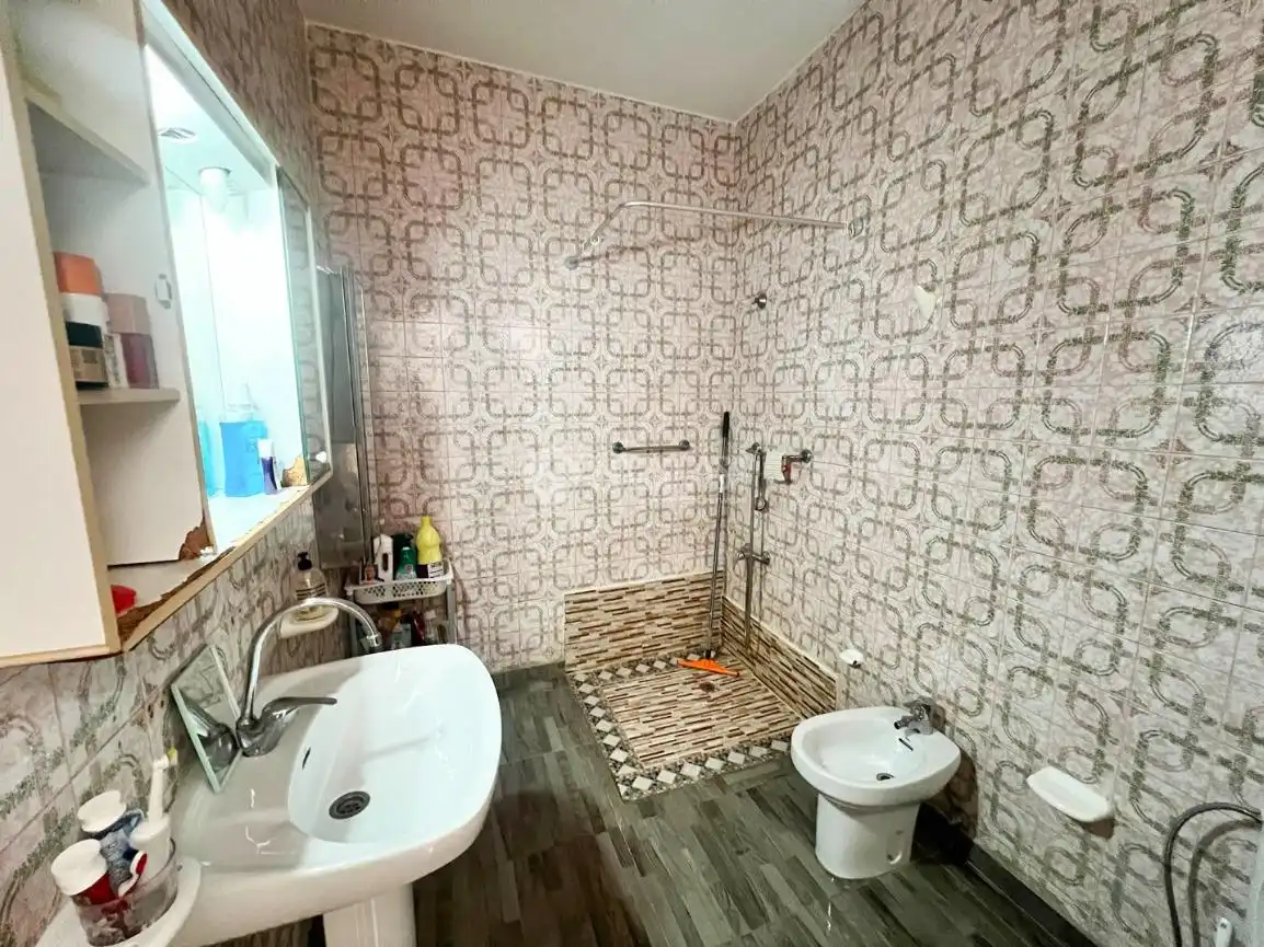 Baño de Casa adosada en venta en Santa Lucía de Tirajana