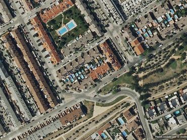 Flat for sale in Hispanoamérica - Comunidades
