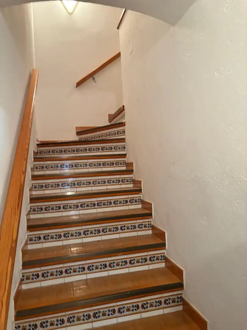 Wohnung zur Miete in CANYET, Nucli Antic