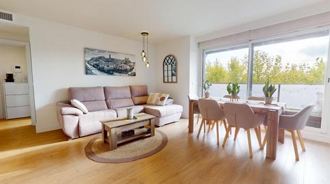 Foto 2 de Pis en venda a Avenida la Gavia, Ensanche de Vallecas - La Gavia, Madrid