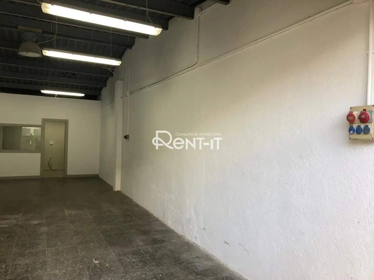 Nave industrial en alquiler en Gavà Mar, imagen 4