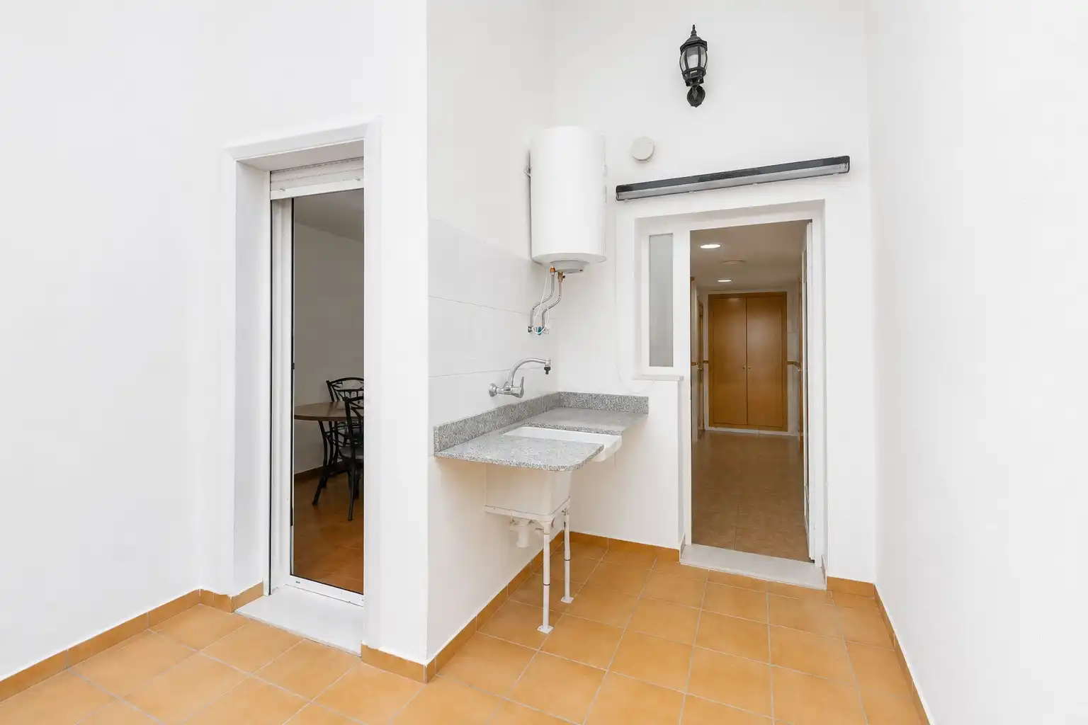 Piso en venta en Benaguasil con Aire acondicionado, Calefacción y Terraza