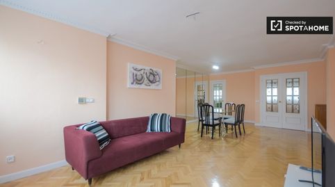 Foto 5 de Piso de alquiler en Estación - Parque O'Donnell, Alcalá de Henares