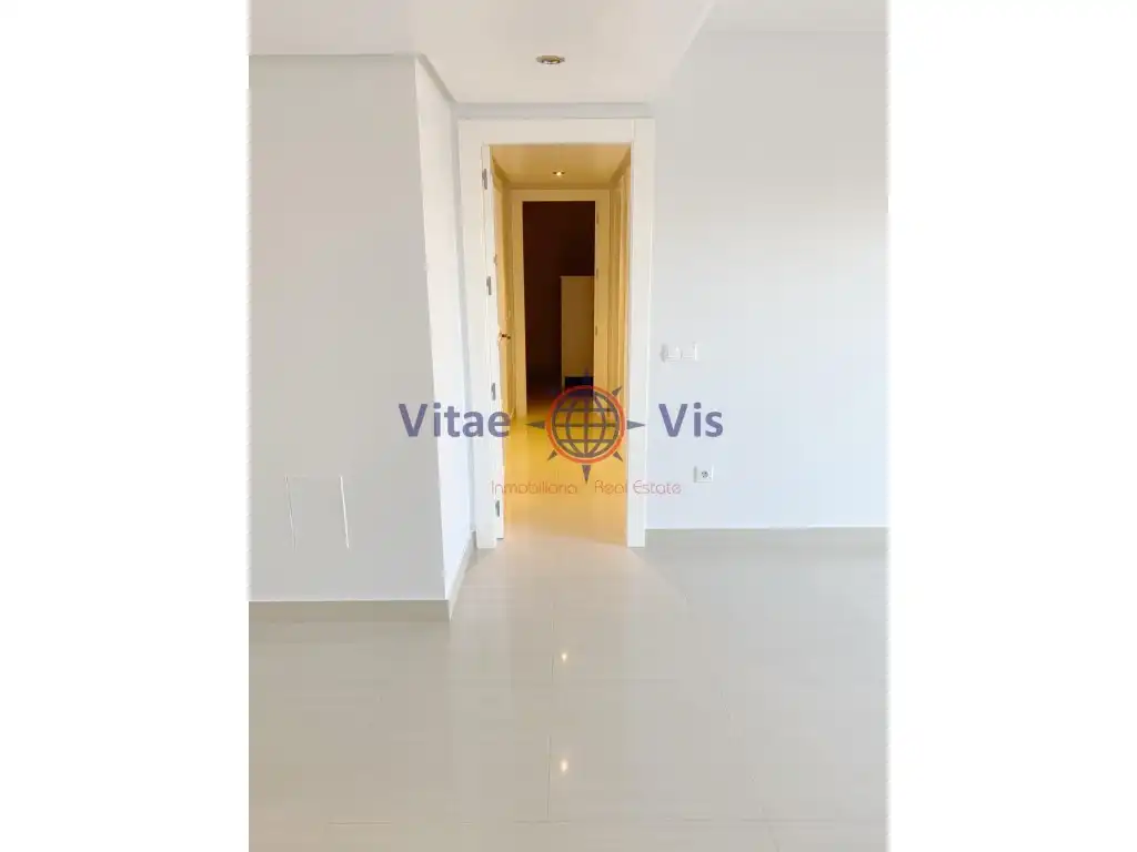 Ático en venta en Alameda de Cervantes, San Mateo