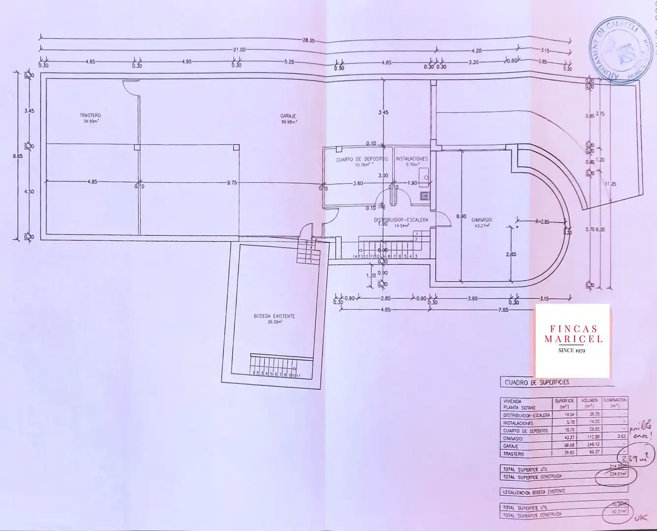 Casa con jardín en venta en Segur de Calafell, imagen 101