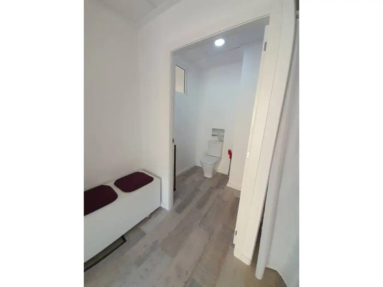 Local comercial en venda a Plaza NICOLAS PAYA, imagen 14