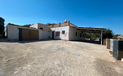 Casa o xalet en venda a N/A, -1, Crevillent