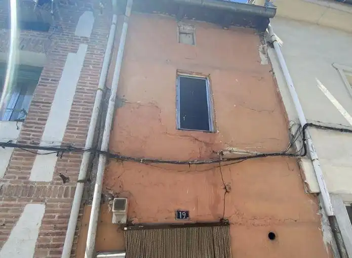 Casa in vendita a Calle Cogeces 19, imagen 2