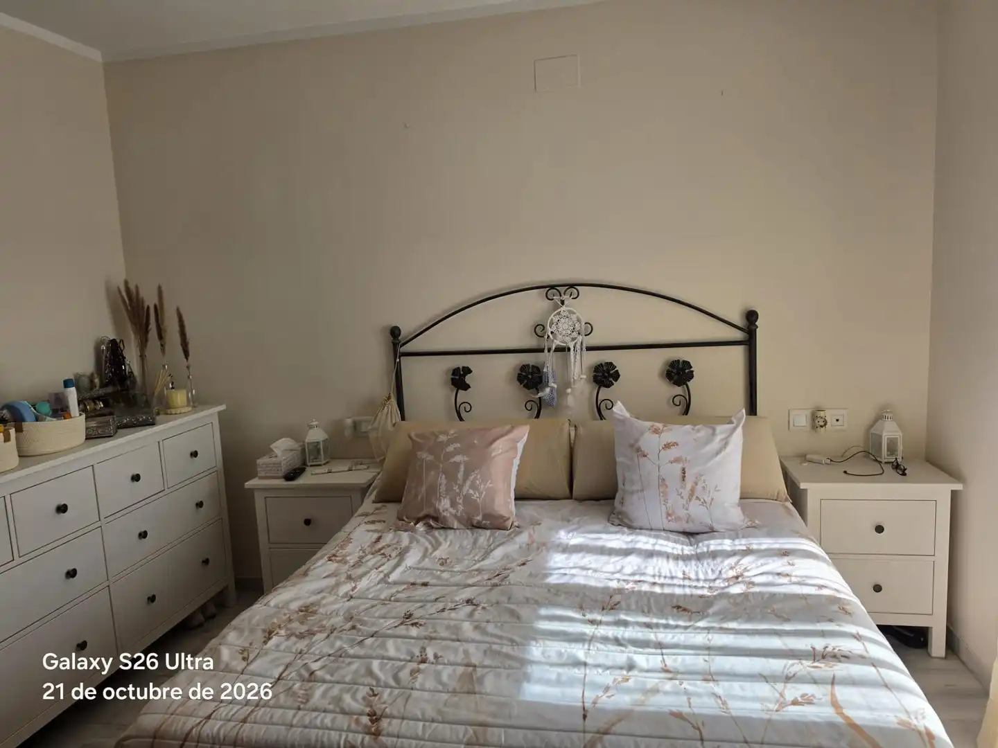Bedroom of Houses for sale in Puerto Real  with Air Conditioner