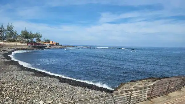 Vista exterior de Finca rústica en venta en Arucas
