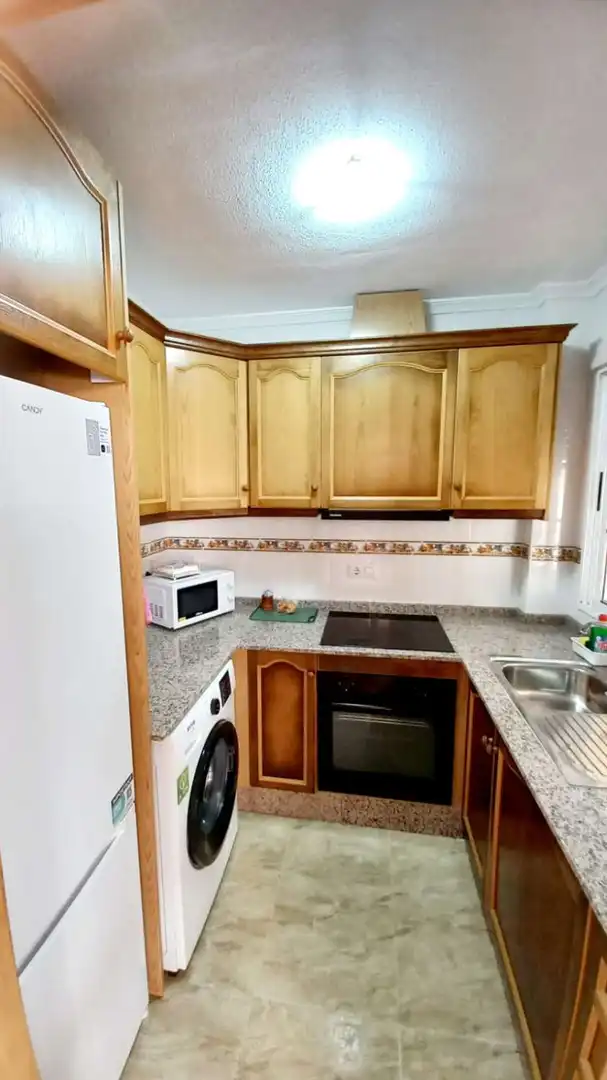 Apartments for rent in N/A, -1, Palomares