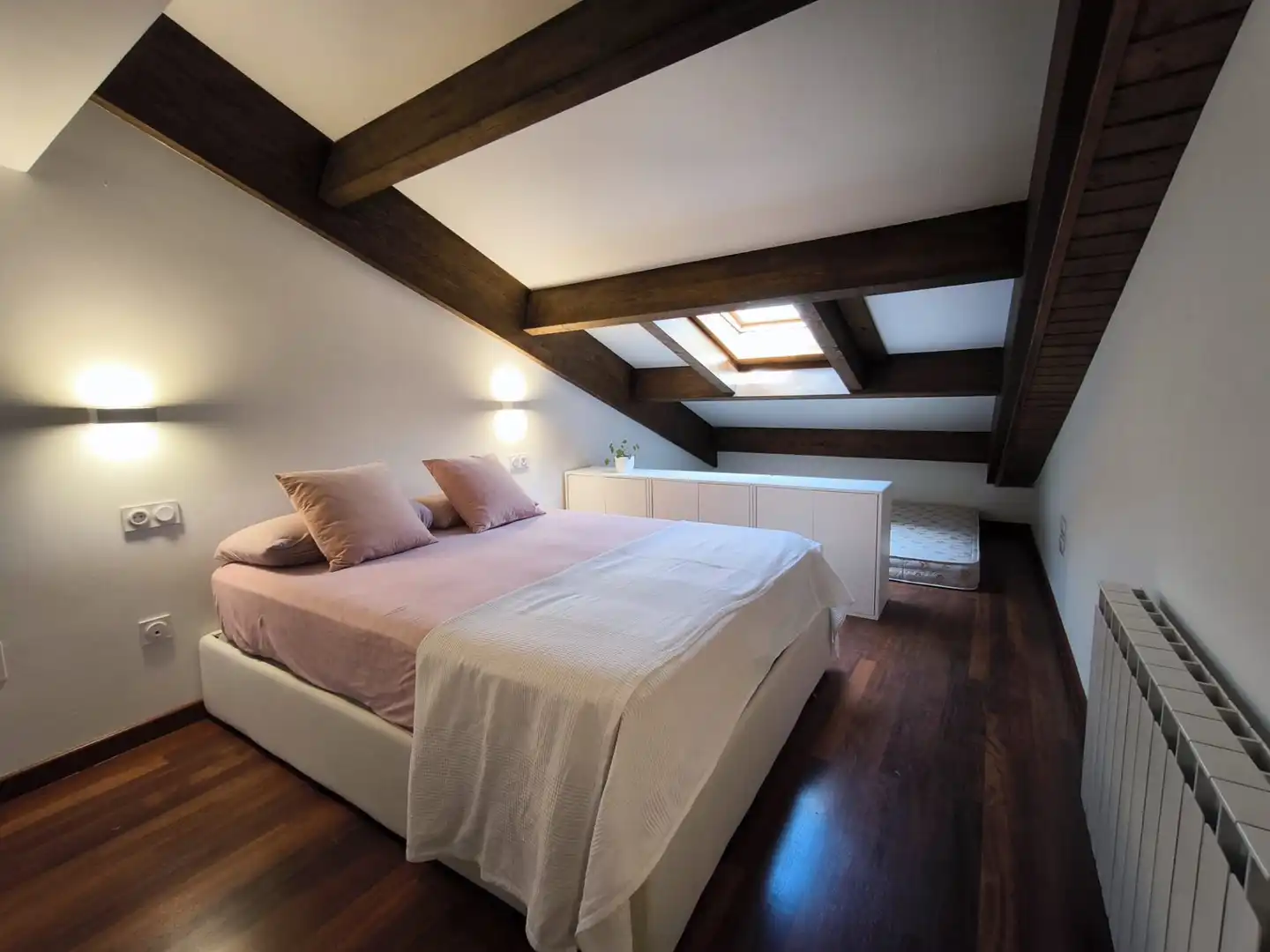 Dúplex en venta en Plaça de la Vila, 8, Camprodon