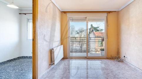 Foto 2 von Wohnung zum Verkauf in De la Isla de Córcega, Centro, Alcobendas