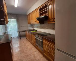 Kitchen of Flat for sale in La Seu d'Urgell  with Heating