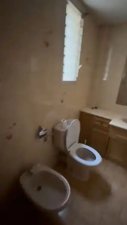 Bany de Pis en venda en Valencia