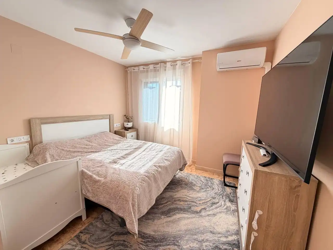 Apartament en venda a Playa del Acequión, Náufragos y Rocío del Mar, imagen 8