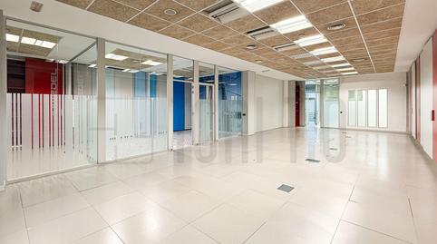 Photo 5 of Office for sale in Carrer de Sardà, 123, Eixample, Sabadell
