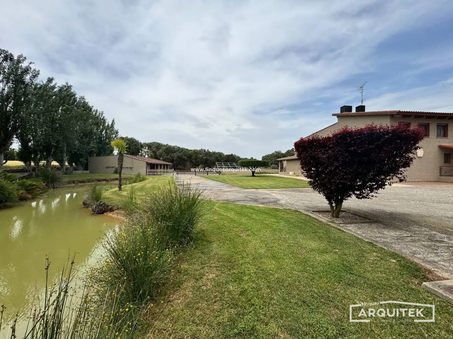 Casa o chalet en venta en Monzón con Aire acondicionado, Calefacción y Jardín privado