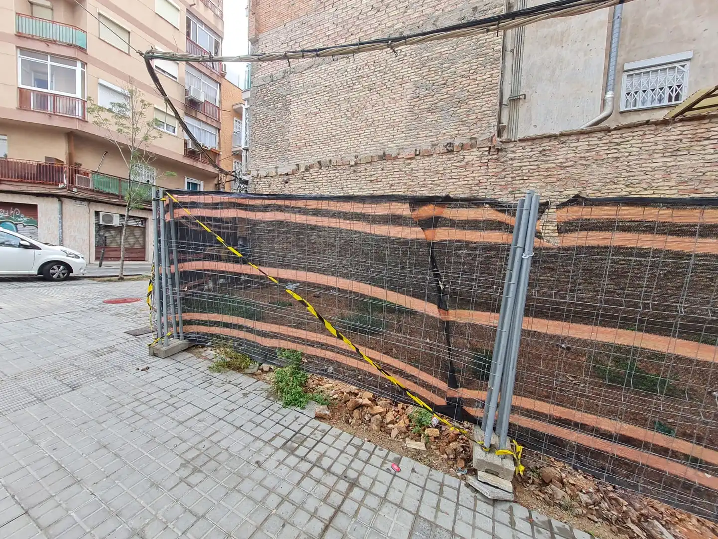 Residencial en venda a Carrer del Pedraforca, 18, La Florida