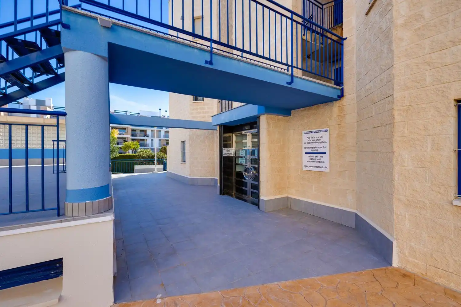 Piso en venta en Orihuela con Aire acondicionado, Calefacción y Amueblado