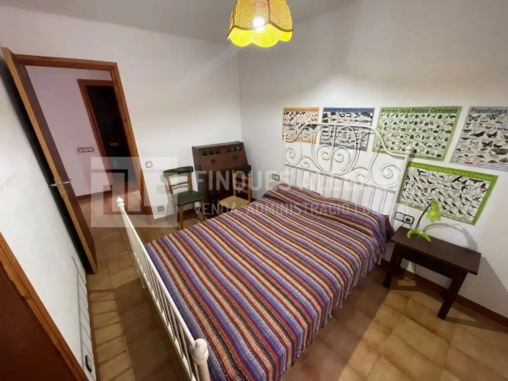 Habitación de Casa o chalet en venta en Gavet de la Conca