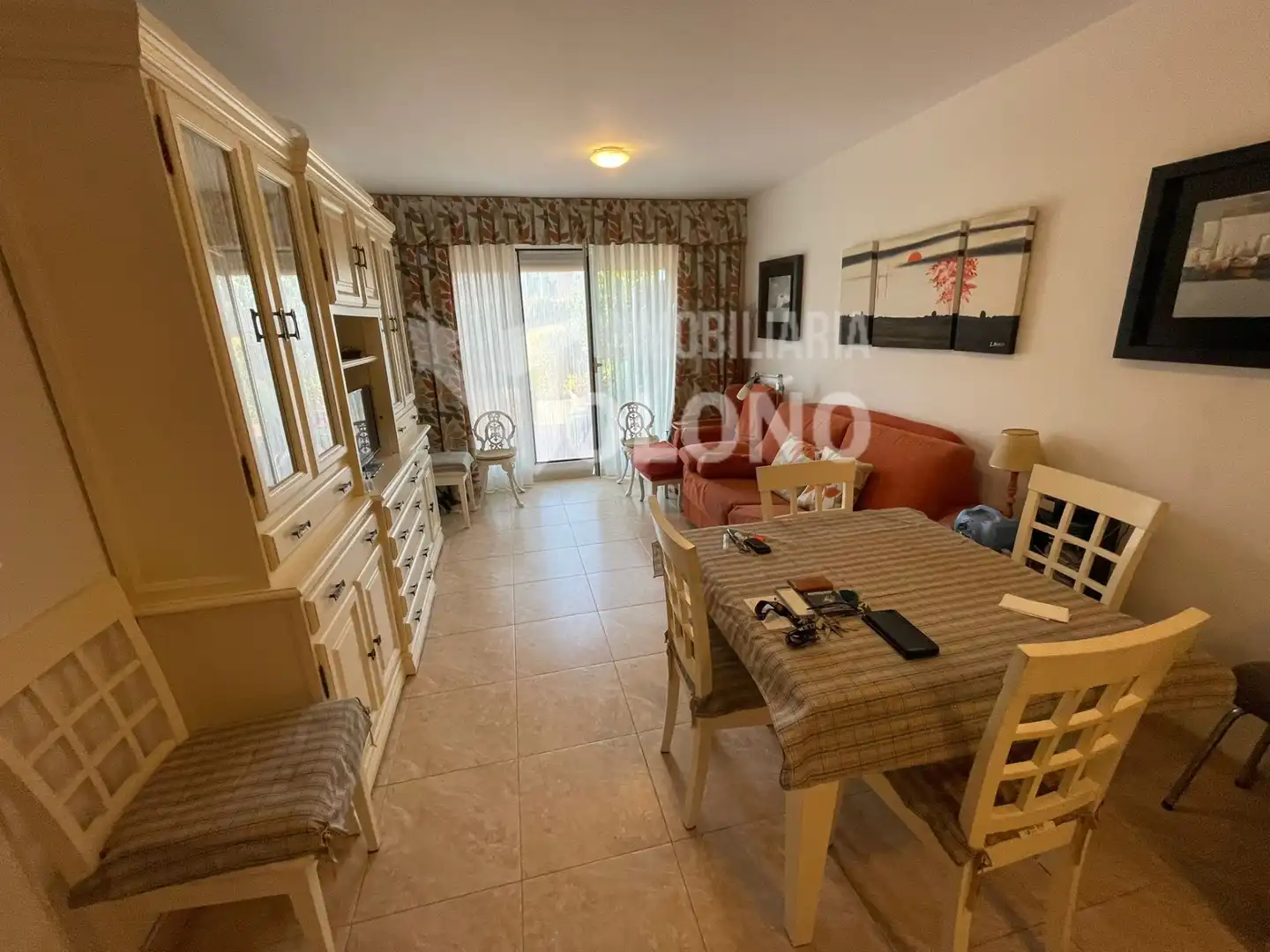 Living room of Apartments for sale in Castañares de Rioja  with Heating, Private garden and Terrace