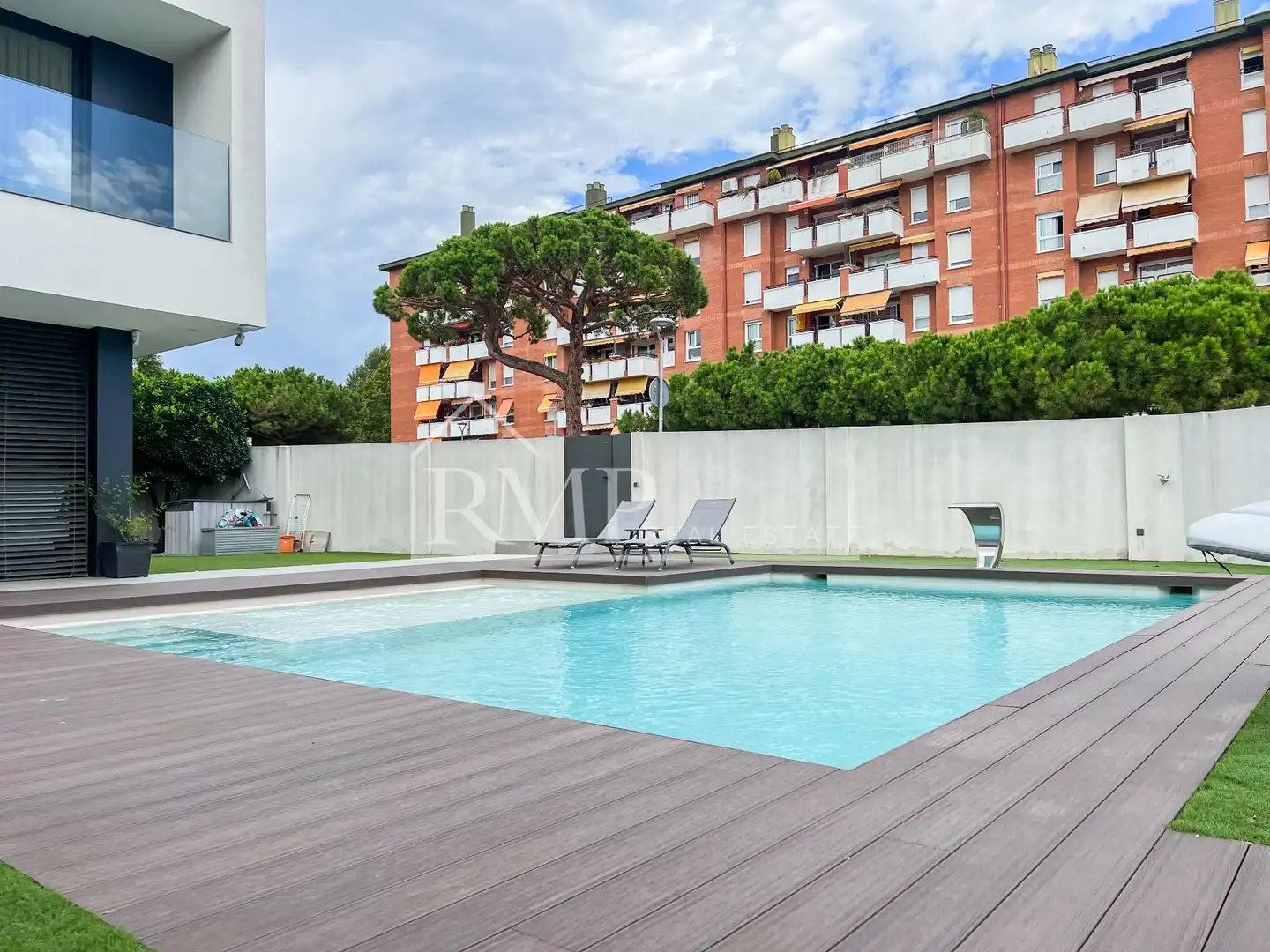 Haus oder Chalet zum Verkauf in Pintor pau roig, Sector Est