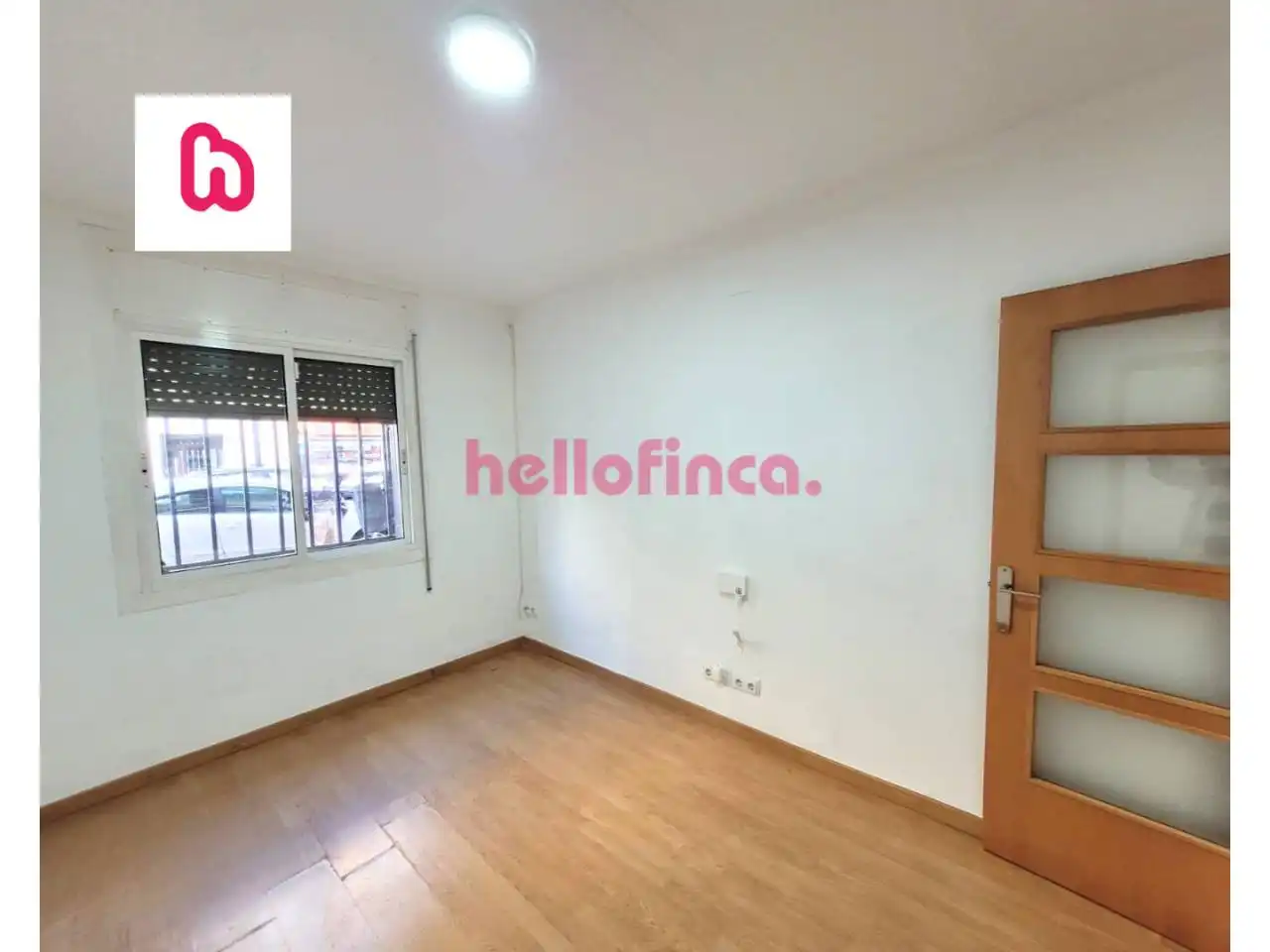 Bedroom of Flat for sale in Ripollet  with Heating, Parquet flooring and Terrace