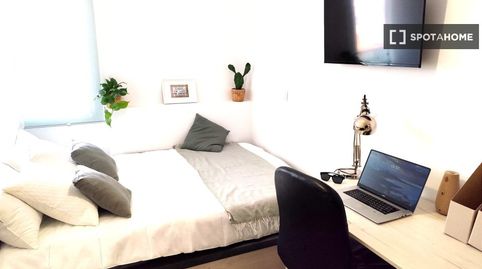 Foto 5 de Habitación en Casco Histórico de Vallecas, Madrid Capital