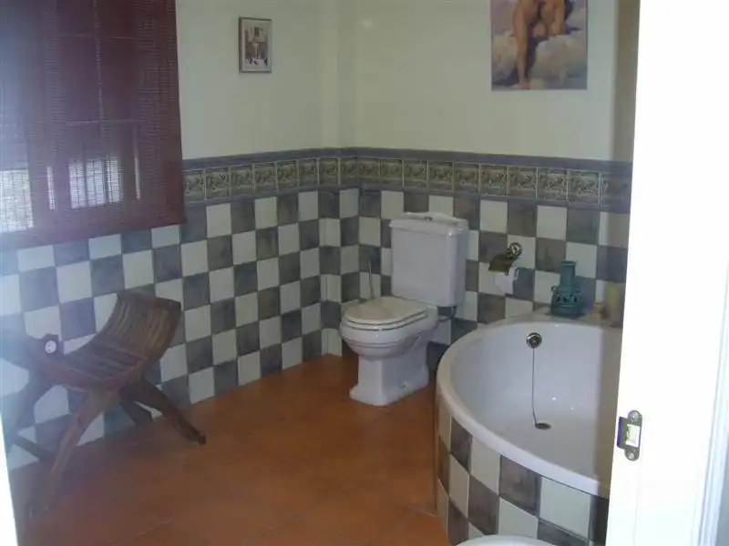 Casa con terrazza in vendita a Calle Benjamín Palencia, imagen 16
