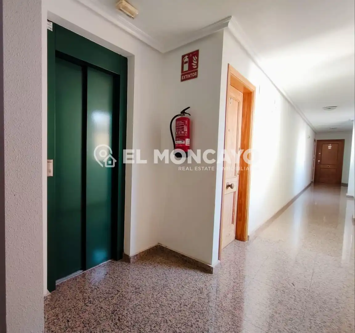 Apartamento en venta en Formentera del Segura con Aire acondicionado, Calefacción y Jardín privado