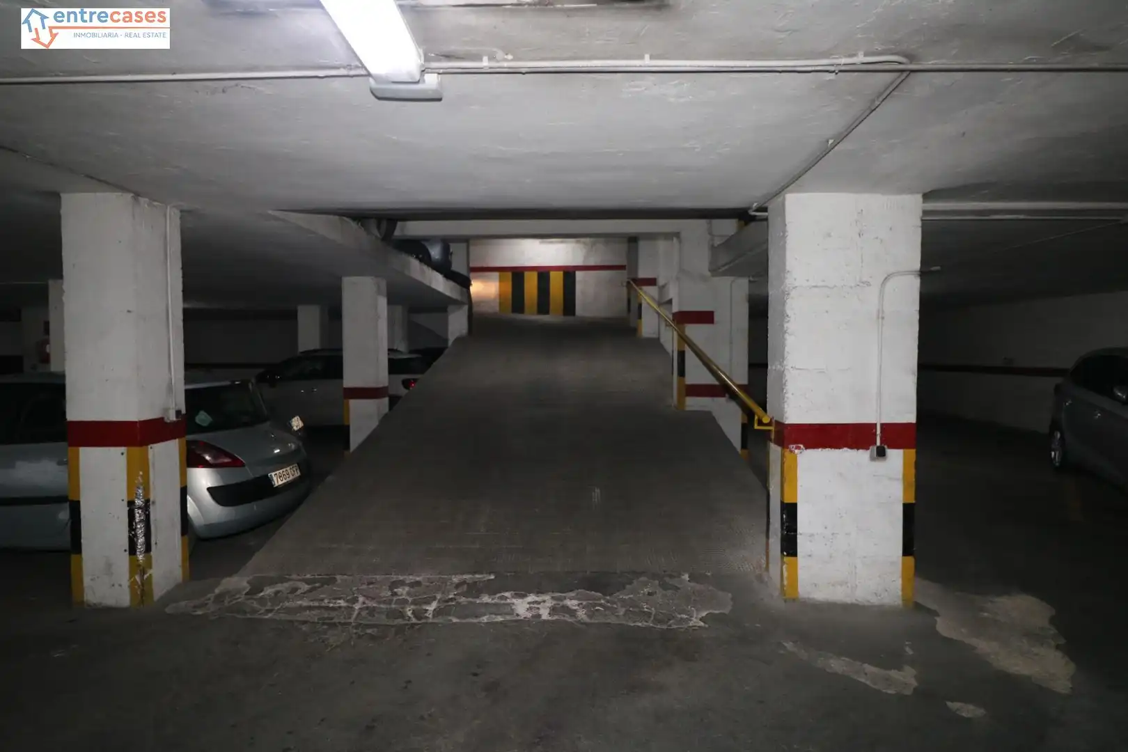 Einzelparkplatz zum Verkauf in Sagunto ciudad, imagen 7